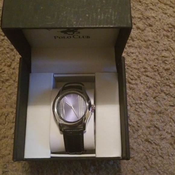 Beverly Hills Polo - Picture 1 of 2